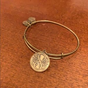 Alex and Ani Classic Bracelet